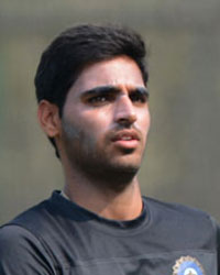 Bhuvneshwar Kumar